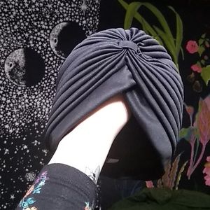 Urban outfitters gypsy turban